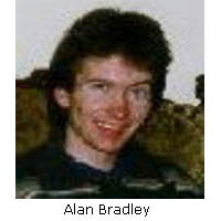 Alan Bradley
